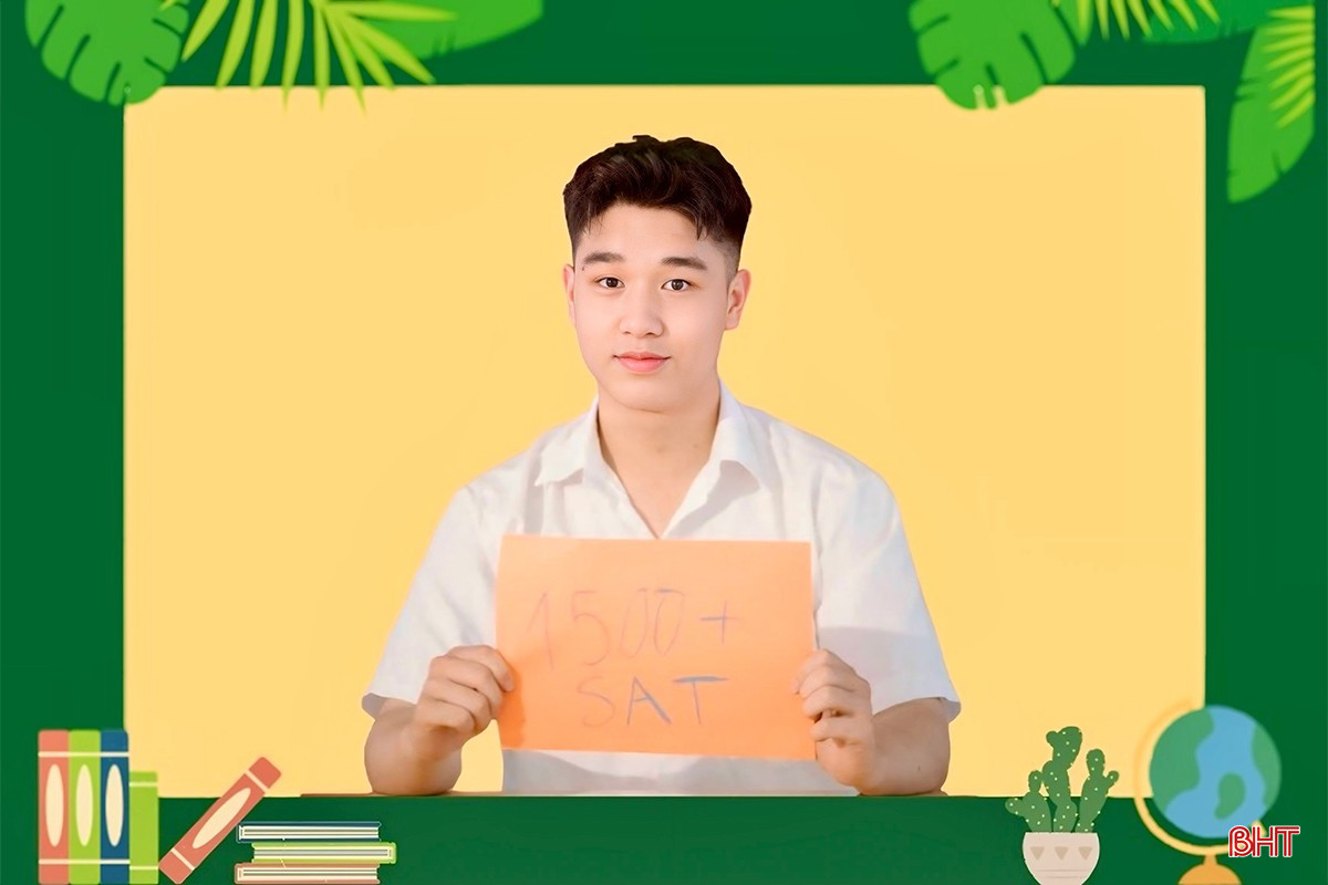Em Nguyễn Thái Bảo - nam sinh xuất sắc đạt 1.530/1.600 điểm trong kỳ thi SAT. bqbht_br_img-2454-copy-7823.jpg