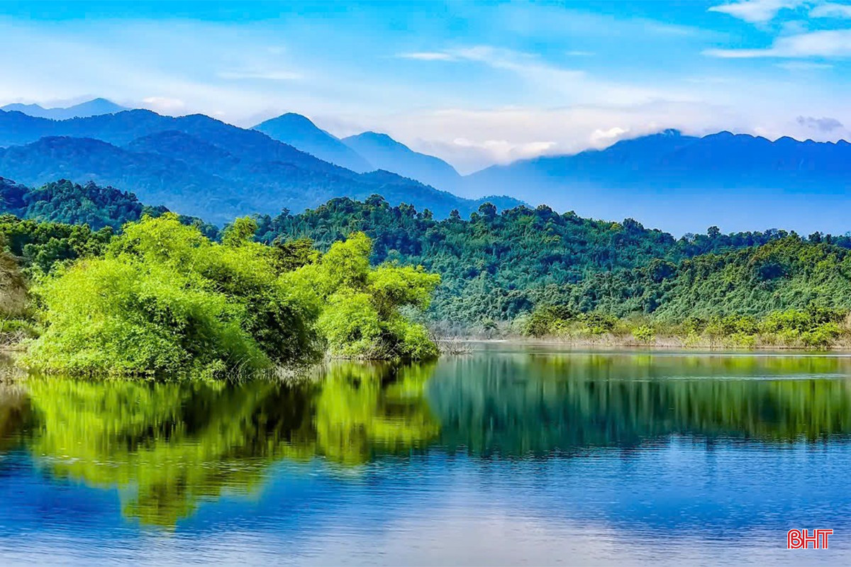 Đề án được kỳ vọng sẽ đưa khu vực này trở thành điểm đến du lịch sinh thái hấp dẫn. bqbht_br_img-2700-copy.jpg