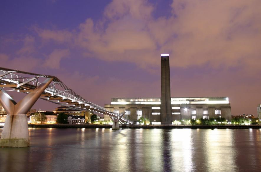 10 vien bao tang dep nhat the gioi