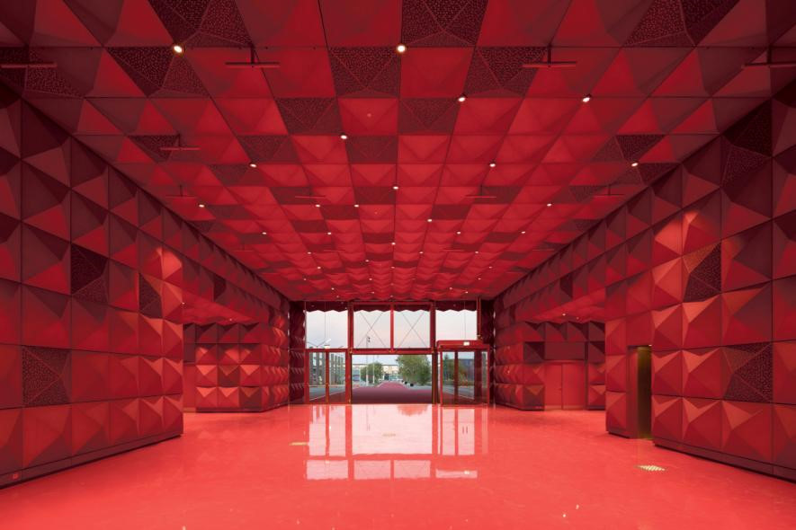 10 vien bao tang dep nhat the gioi