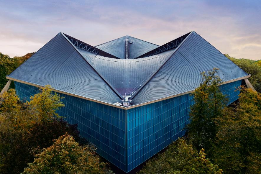 10 vien bao tang dep nhat the gioi