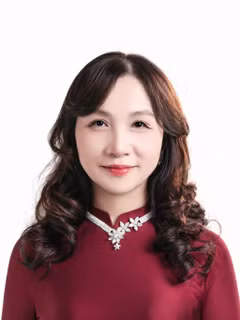 Nguyễn Thị Mai Thủy