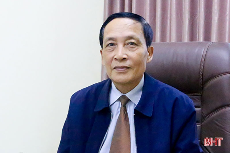 Mùa vui trên ruộng đồng Hà Tĩnh