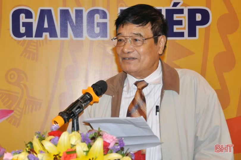 Hội thảo về gang thép tại Hà Tĩnh: Ký kết 3 thoả thuận hợp tác đầu tư gần 870 tỷ đồng