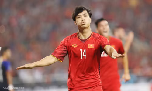 Công Phượng, Xuân Trường lại có cơ hội dự SEA Games 2019