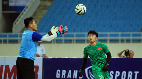 3 điểm nhấn đáng chờ đợi ở trận U23 Việt Nam - U23 Brunei