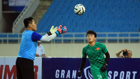 3 điểm nhấn đáng chờ đợi ở trận U23 Việt Nam - U23 Brunei