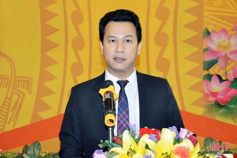 Hội thảo về gang thép tại Hà Tĩnh: Ký kết 3 thoả thuận hợp tác đầu tư gần 870 tỷ đồng