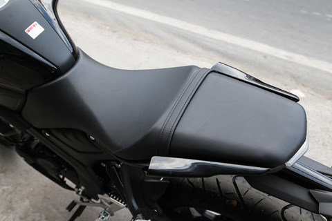 “Chiến binh” Yamaha MT-15 vừa về Việt Nam, giá 79 triệu đồng