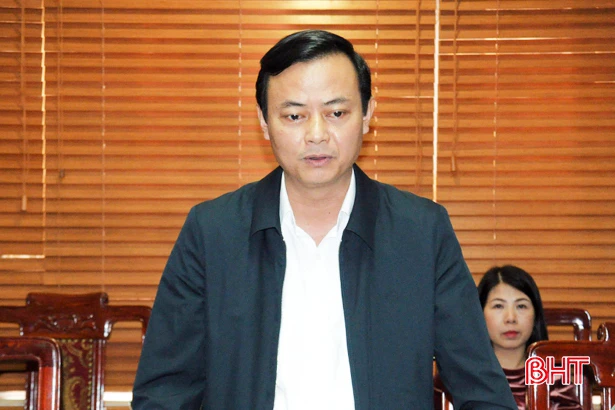 Học và làm theo Bác phải gắn với thực tiễn từng đơn vị, địa phương