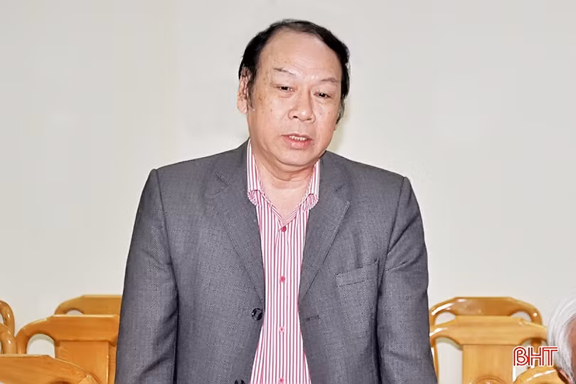 Phản biện kịp thời, hiệu quả chương trình phát triển kinh tế - xã hội Hà Tĩnh