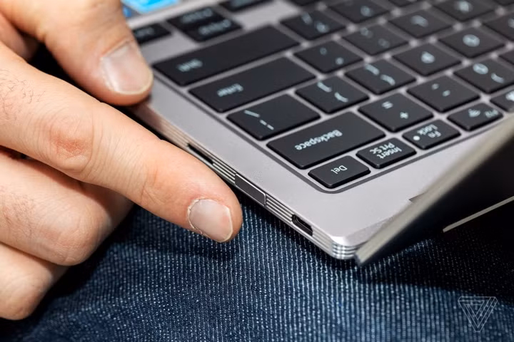 Đánh giá chiếc Notebook 9 Pro của Samsung vừa được mở bán