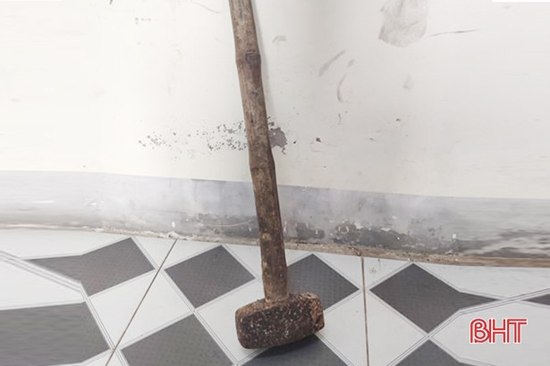 Bắt 2 thanh niên trộm 1,5 cây vàng, hơn 60 triệu tiền công đức