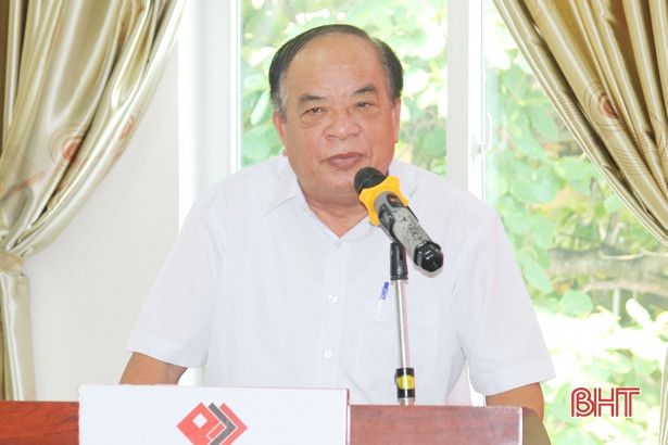 Phụ nữ Hà Tĩnh học cách sử dụng thực phẩm hữu cơ