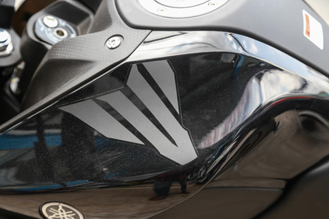 “Chiến binh” Yamaha MT-15 vừa về Việt Nam, giá 79 triệu đồng