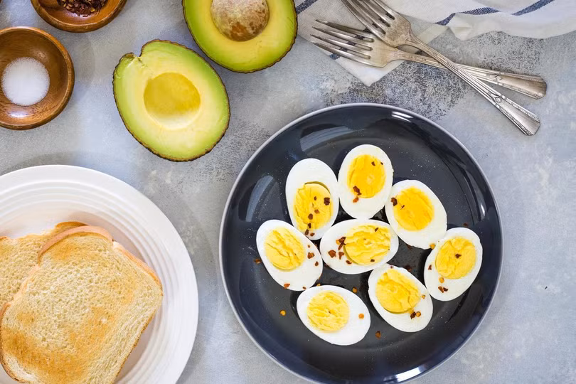 Sở hữu nhan sắc tươi trẻ nếu thực hiện những điều này vào mỗi buổi sáng