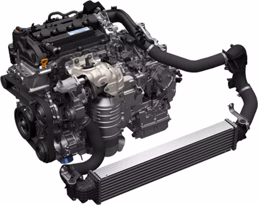 Honda Accord 2019 bản Thái Lan ra mắt, sắp về Việt Nam