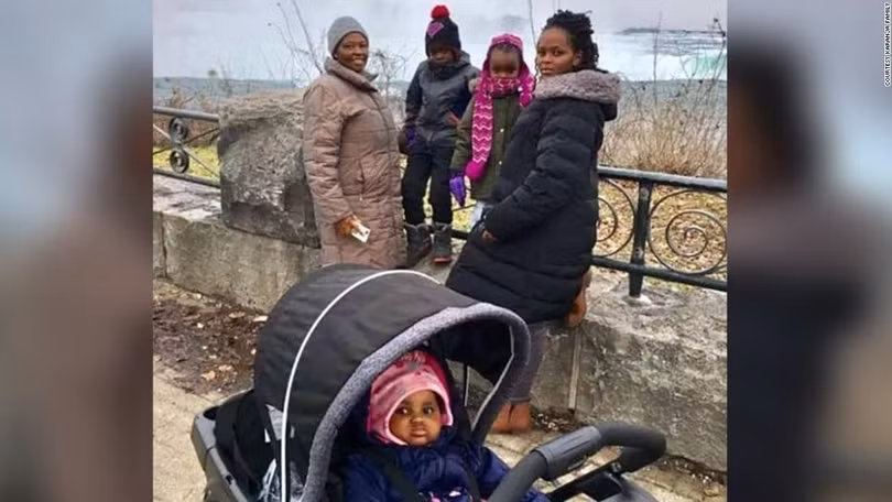 Những túi đất thay cho hài cốt nạn nhân vụ rơi máy bay ở Ethiopia