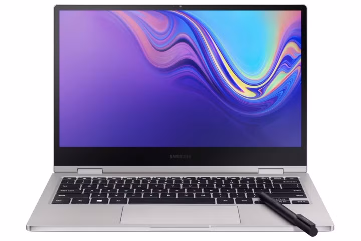 Đánh giá chiếc Notebook 9 Pro của Samsung vừa được mở bán