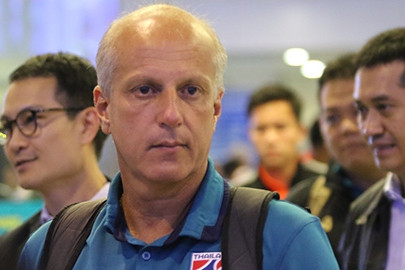 HLV U23 Thái Lan: “Việt Nam là đối thủ rất mạnh”