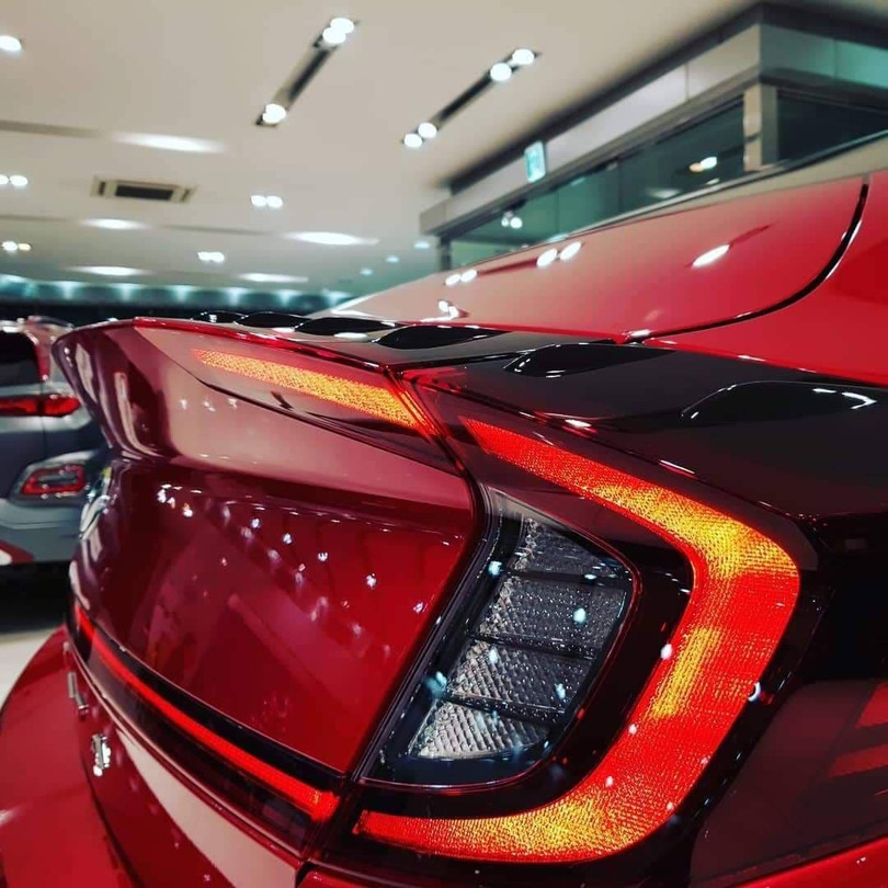 Hyundai Sonata 2020 ra mắt tại Hàn Quốc, đã có 12.000 đơn đặt hàng