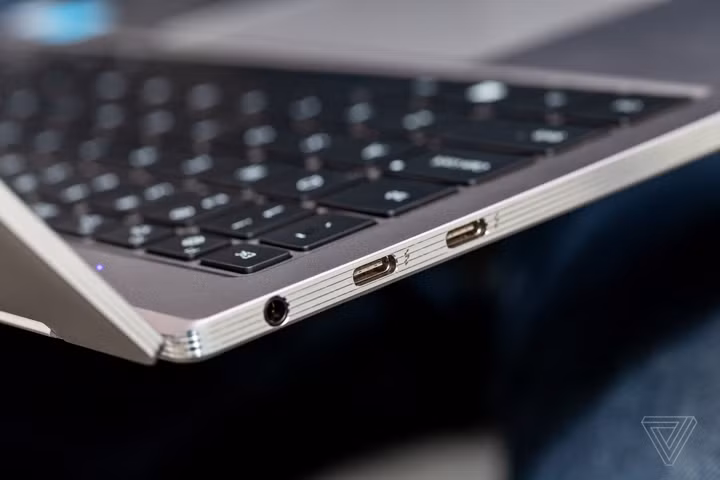 Đánh giá chiếc Notebook 9 Pro của Samsung vừa được mở bán