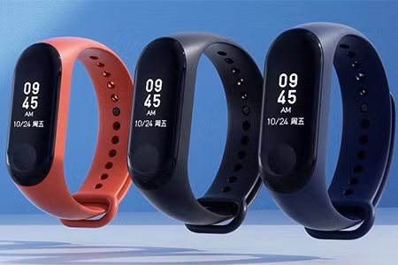 Xiaomi Mi Band 4 có thể đo điện tâm đồ như Apple Watch