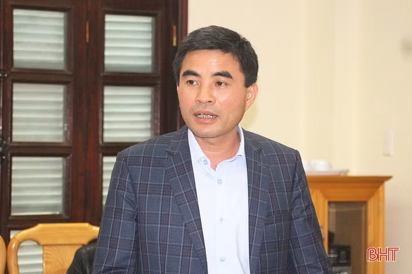 Phản biện kịp thời, hiệu quả chương trình phát triển kinh tế - xã hội Hà Tĩnh