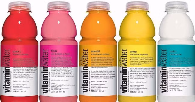 Một số loại đồ ăn không tốt như bạn nghĩ