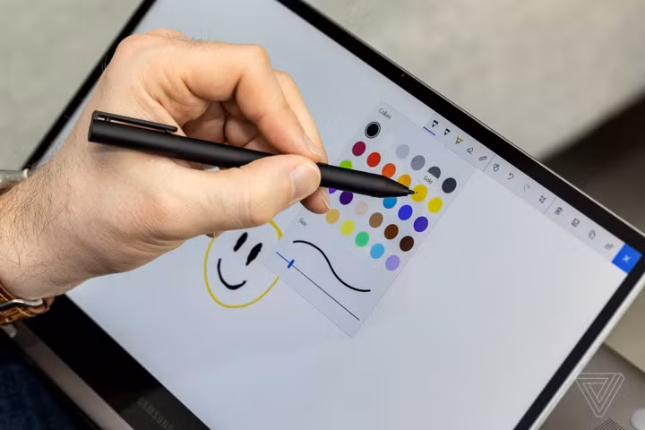 Đánh giá chiếc Notebook 9 Pro của Samsung vừa được mở bán