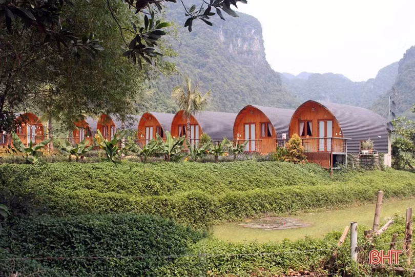 Tìm ý tưởng mới trong tham gia tư vấn chính sách phát triển du lịch Hà Tĩnh