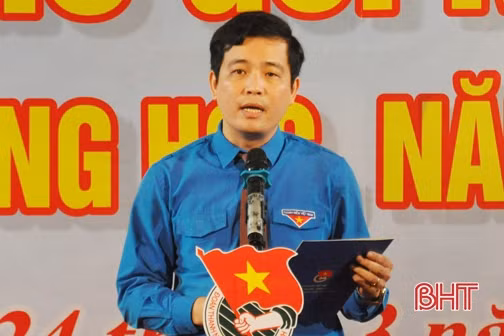 Hà Tĩnh trao giải cuộc thi viết “Thư gửi người thân” trong thanh niên trường học