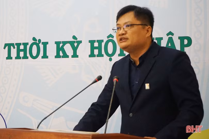 Báo Đảng địa phương hội thảo tuyên truyền vai trò của nông dân thời kỳ hội nhập