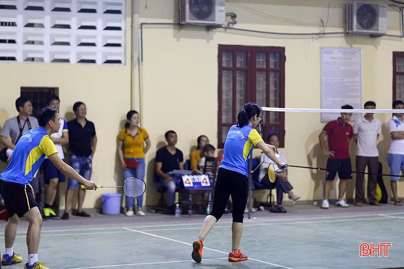 Khai mạc Hội thao Ngân hàng Agribank lần thứ XIV