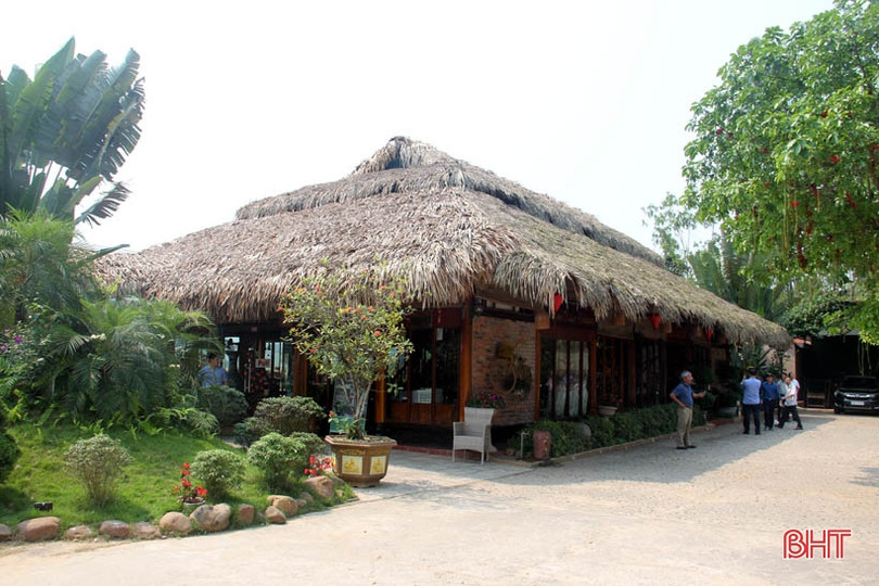 Tìm ý tưởng mới trong tham gia tư vấn chính sách phát triển du lịch Hà Tĩnh