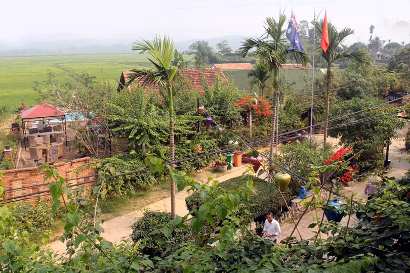 Tìm ý tưởng mới trong tham gia tư vấn chính sách phát triển du lịch Hà Tĩnh