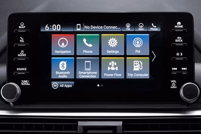 Honda Accord 2019 bản Thái Lan ra mắt, sắp về Việt Nam