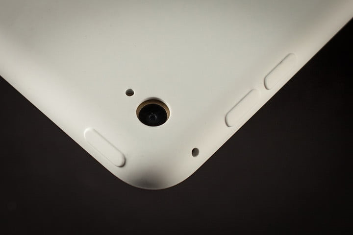 có gì mới trong dòng ipad mini được chờ đợi từ lâu? hình 4 Có gì mới trong dòng iPad mini được chờ đợi từ lâu?