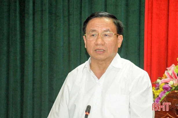 Học và làm theo Bác phải gắn với thực tiễn từng đơn vị, địa phương