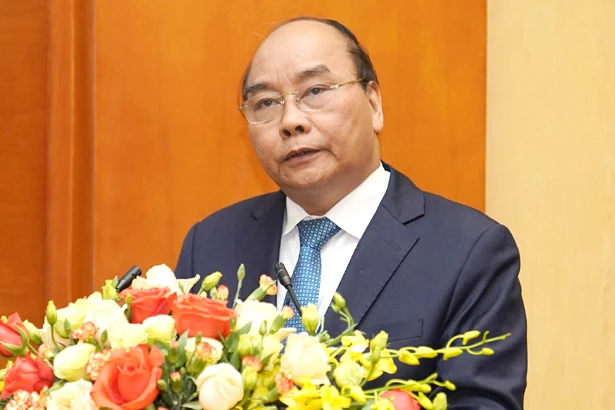 Phát huy sức mạnh tổng hợp, xây dựng khu vực phòng thủ ngày càng vững chắc