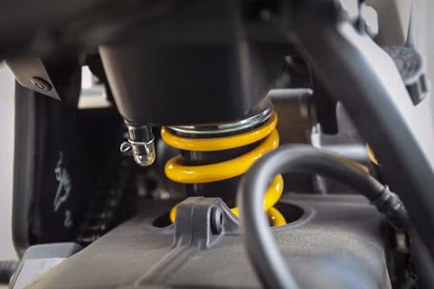 “Chiến binh” Yamaha MT-15 vừa về Việt Nam, giá 79 triệu đồng