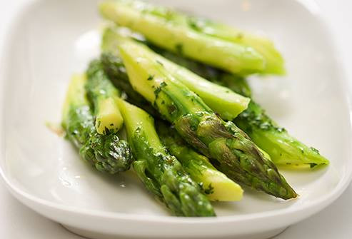 Hãy bổ sung 9 loại rau bổ dưỡng cực tốt cho sức khỏe của bạn