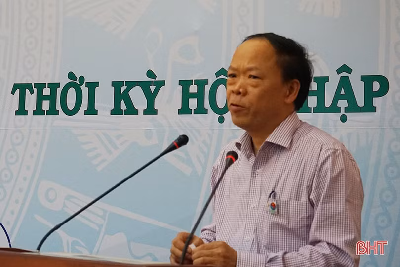 Báo Đảng địa phương hội thảo tuyên truyền vai trò của nông dân thời kỳ hội nhập