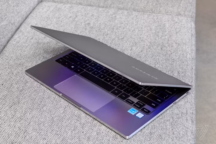 Đánh giá chiếc Notebook 9 Pro của Samsung vừa được mở bán