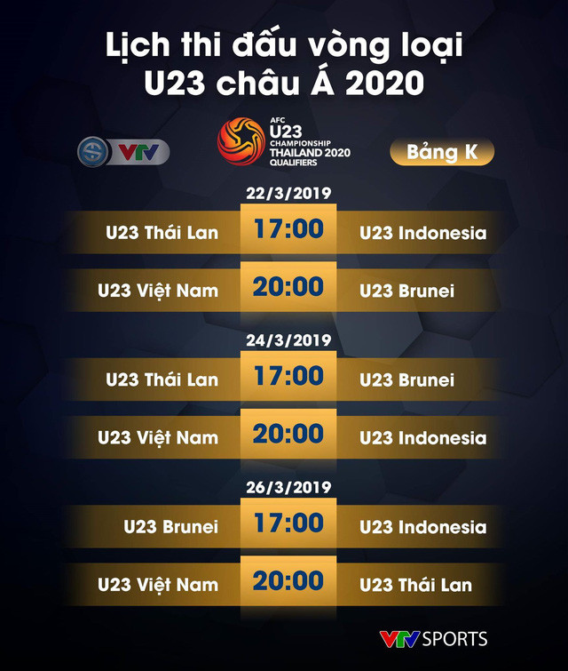 HLV U23 Thái Lan: “Việt Nam là đối thủ rất mạnh”