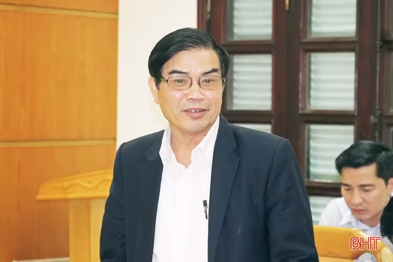 Phản biện kịp thời, hiệu quả chương trình phát triển kinh tế - xã hội Hà Tĩnh