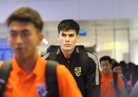 HLV U23 Thái Lan: “Việt Nam là đối thủ rất mạnh”