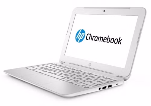 HP ra mắt Chromebook và laptop chạy Android mới ảnh 1