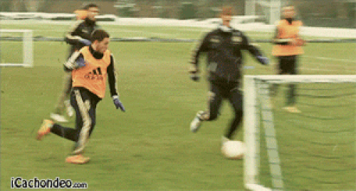 Những khoảnh khắc siêu hài hước chỉ có thể bắt gặp trong thể thao