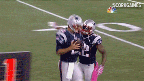 Những khoảnh khắc siêu hài hước chỉ có thể bắt gặp trong thể thao